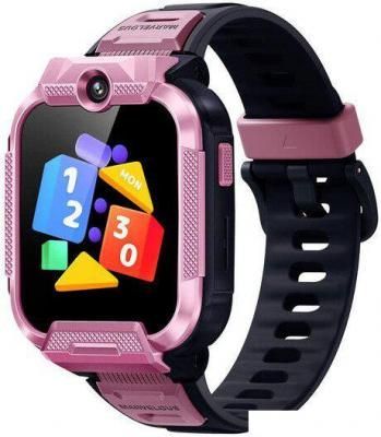 Детские умные часы Mibro Kids Z5 (розовый)