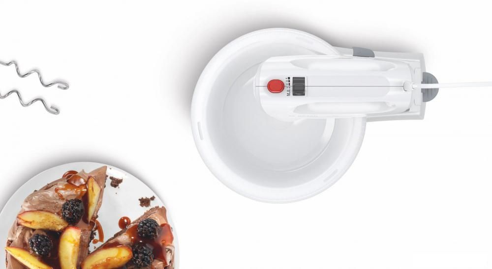 Миксер Bosch MFQ2600W