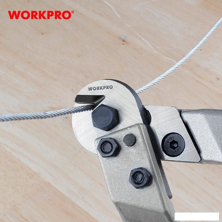 Кабелерез Workpro 510мм WP216017