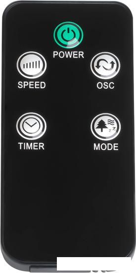 Колонный вентилятор Galaxy Line GL8154