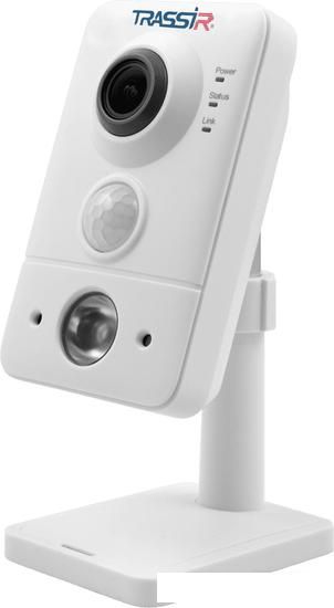 IP-камера TRASSIR TR-D7151IR1 (1.4 мм)