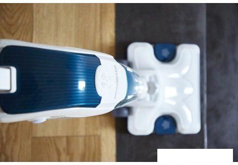 Пылесос Tefal VP7777WH