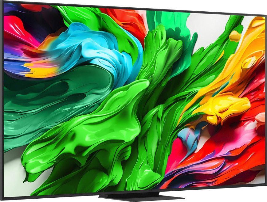 Телевизор LG QNED evo AI QNED86 86QNED86A6A
