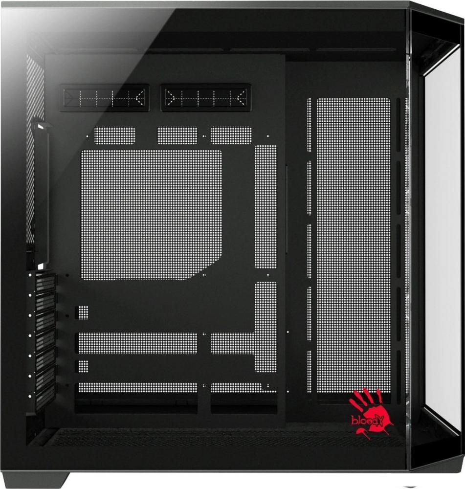 Корпус A4Tech Bloody BD-CC109 (черный)