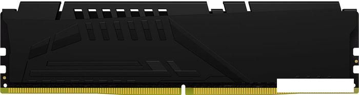 Оперативная память Kingston FURY Beast 16ГБ DDR5 5600 МГц KF556C40BB-16