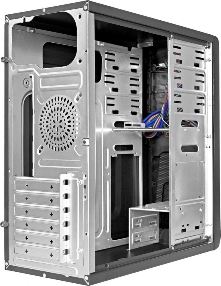 Корпус ExeGate CP-603UB EX283214RUS