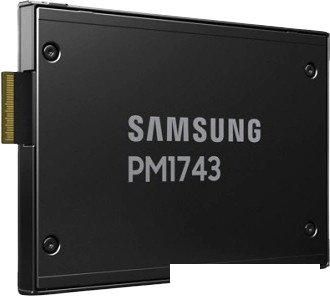 SSD Samsung PM1743 1.92TB MZWLO1T9HCJR-00A07