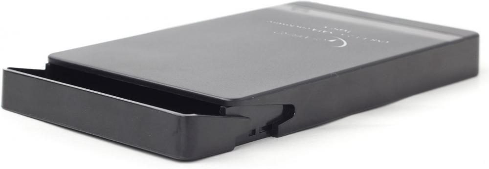 Бокс для накопителей 2.5" Gembird EE2-U31S-2