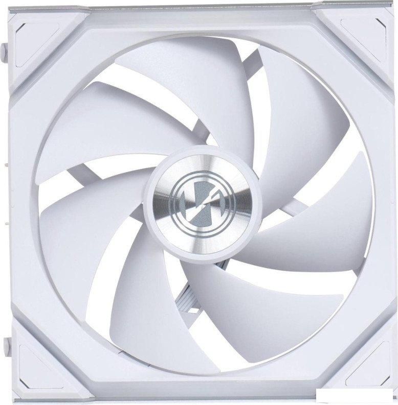 Вентилятор для корпуса Lian Li Uni Fan SL 120 Wireless G99.12SL1W1W.R0