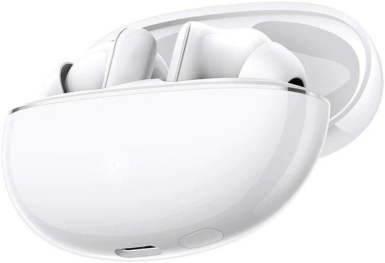 Наушники HONOR Choice Earbuds X8 (белый, международная версия)