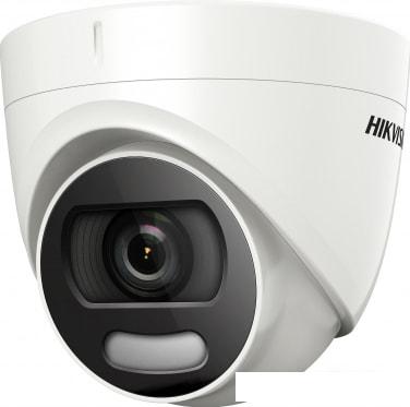 CCTV-камера Hikvision DS-2CE72HFT-F28