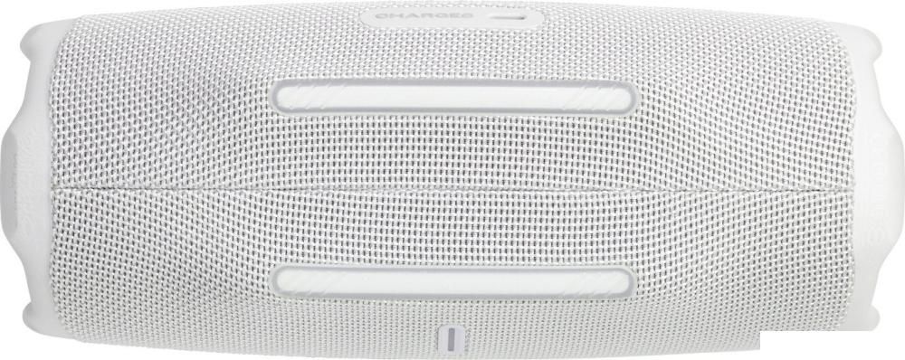 Беспроводная колонка JBL Charge 6 (белый)