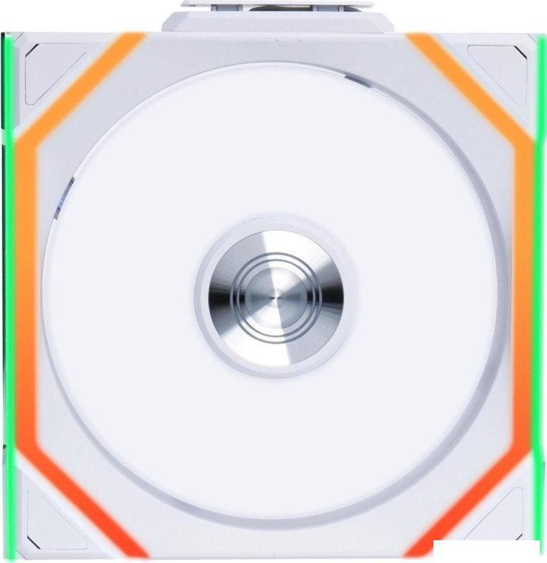 Вентилятор для корпуса Lian Li Uni Fan SL 120 Wireless Reverse G99.12RSL1W1W.R0