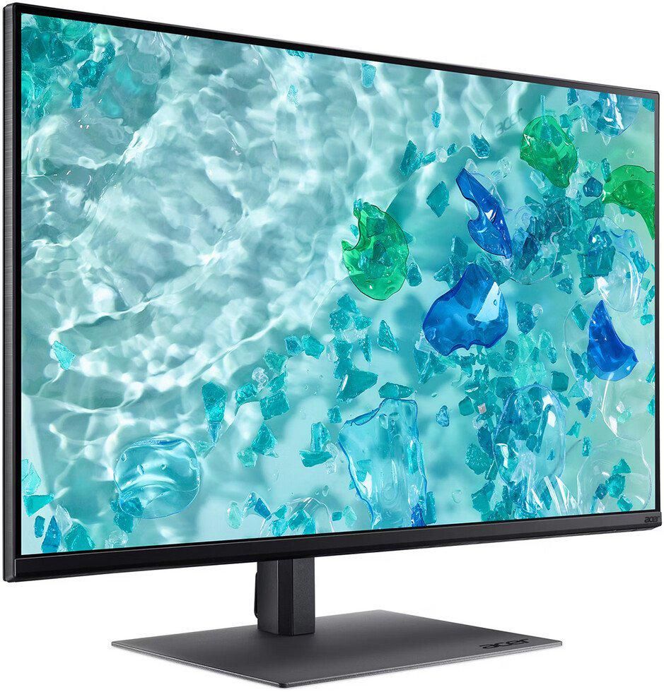 Монитор Acer Vero B327QKB1bmiiprzx UM.JB7CD.102