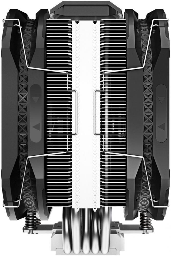 Кулер для процессора DeepCool AS500 Plus R-AS500-BKNLMP-G