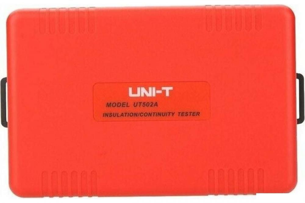 Мультиметр UNI-T UT502A