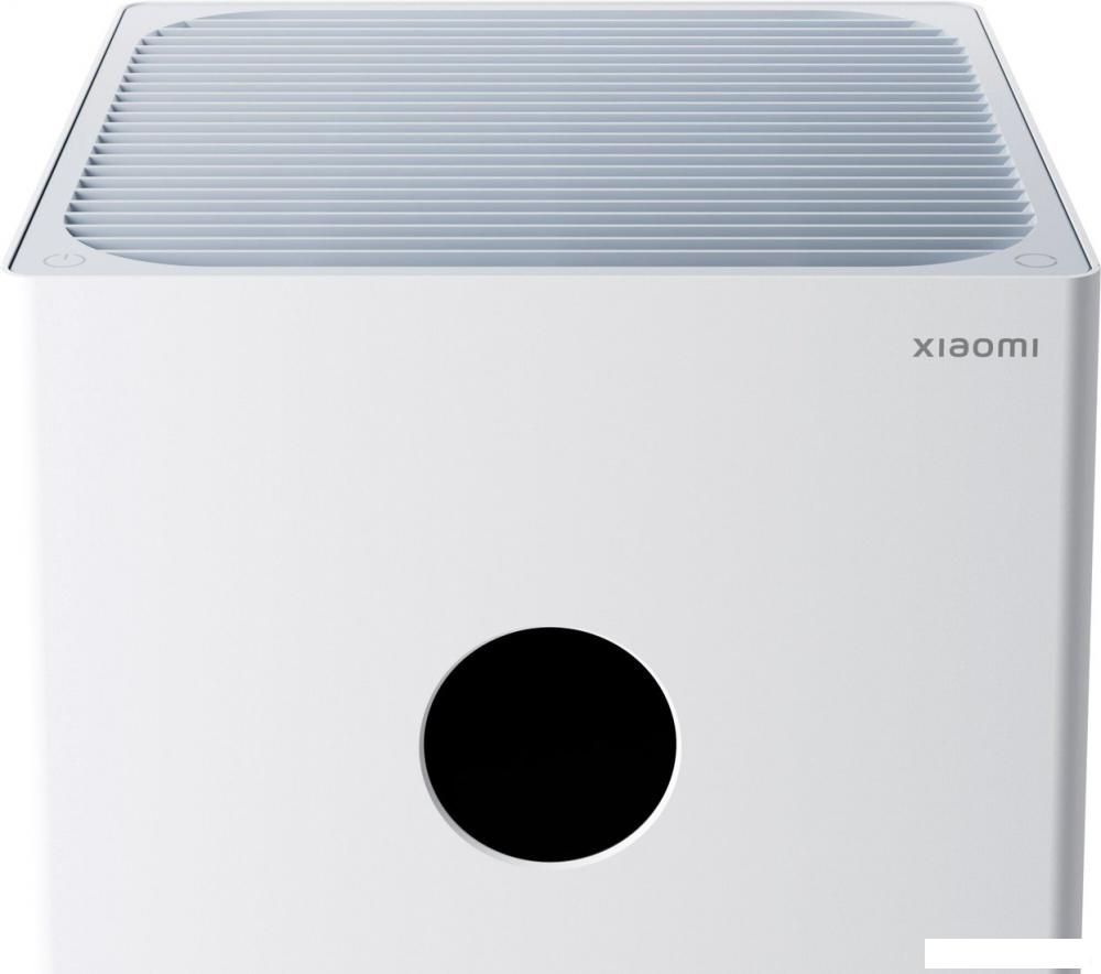 Очиститель воздуха Xiaomi Smart Air Purifier 4 Lite AC-M17-SC (китайская версия)