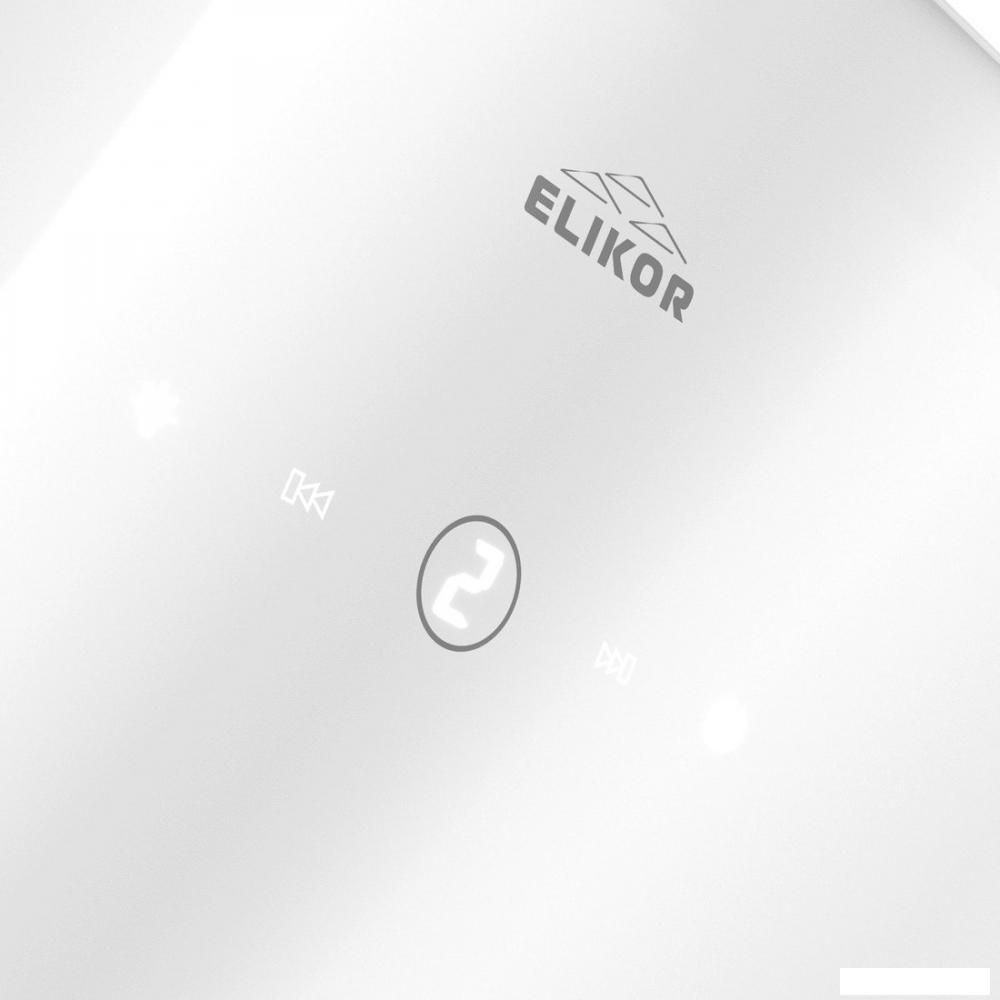 Вытяжки Elikor Rise WH60 (белый)