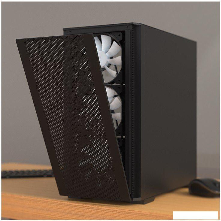 Компьютеры TGPC Advanced Mini 86729 A-X