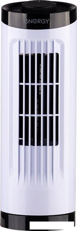 Безлопастной вентилятор Energy EN-1665 Tower (белый)