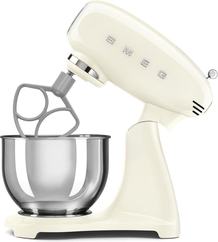 Планетарный миксер Smeg SMF05CREU