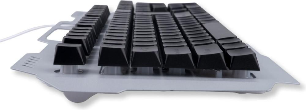 Клавиатура Gembird KB-G710M-S