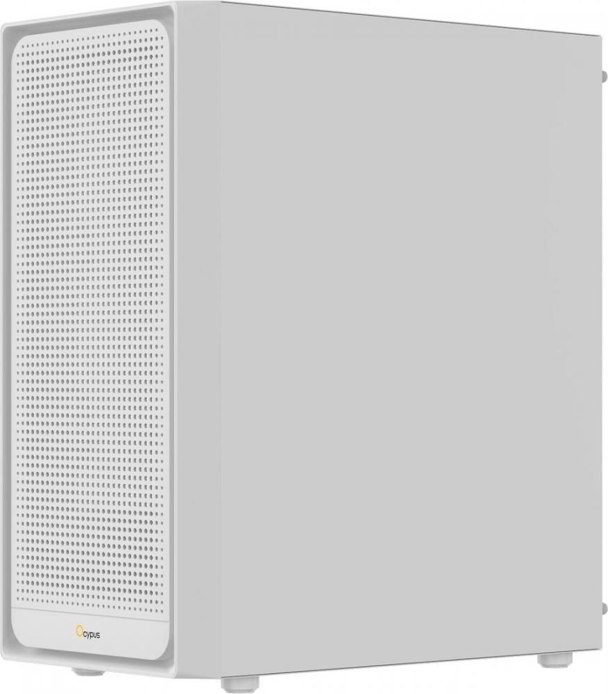 Корпус Ocypus Gamma C50 WH