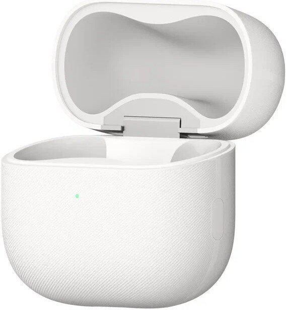 Наушники Huawei FreeClip 2 (белый, международная версия)