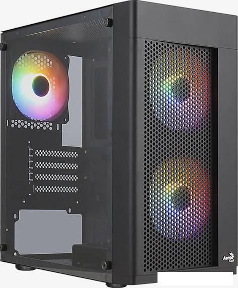 Компьютеры TGPC Action 81632 I-X