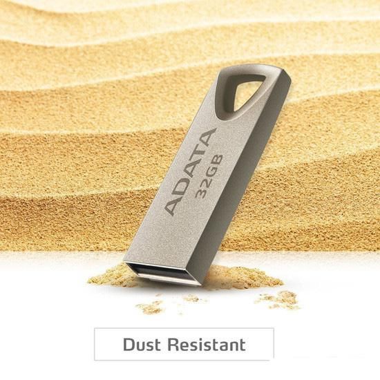 USB Flash ADATA UV210 32GB [AUV210-32G-RGD]