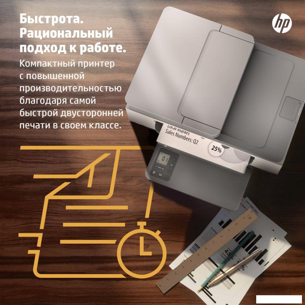 МФУ HP LaserJet M236sdw