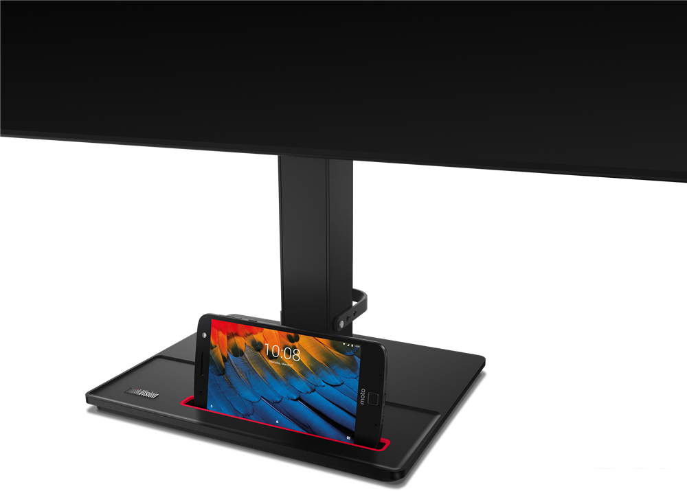Монитор Lenovo P27h-20 61E9GAT6EU