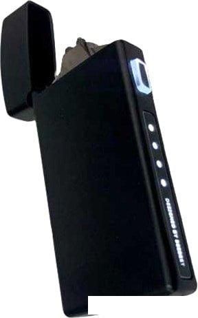 Зажигалка Beebest Arc Charging Lighter L200 (черный)