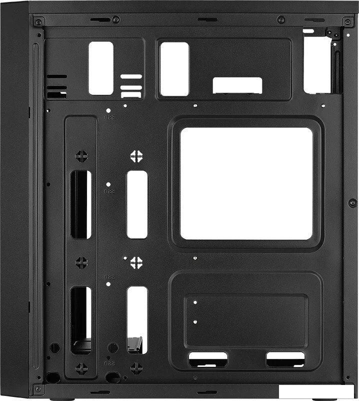Корпус Formula CS-1103-S-BK-v1 (черный)