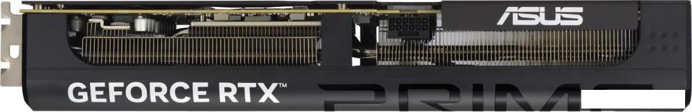 Видеокарта ASUS Prime GeForce RTX 5070 12GB GDDR7 OC Edition PRIME-RTX5070-O12G