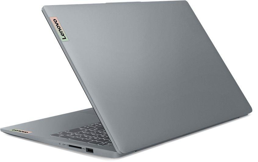 Ноутбук Lenovo IdeaPad Slim 3 15IRH8 83EM007MPS