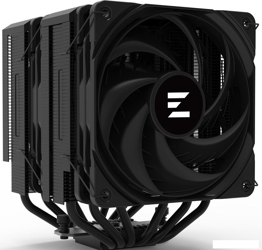 Кулер для процессора Zalman CNPS14X Duo
