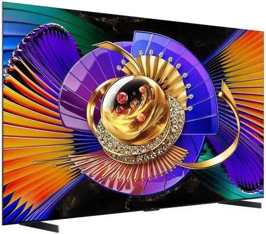 MiniLED телевизор TCL 98C7L