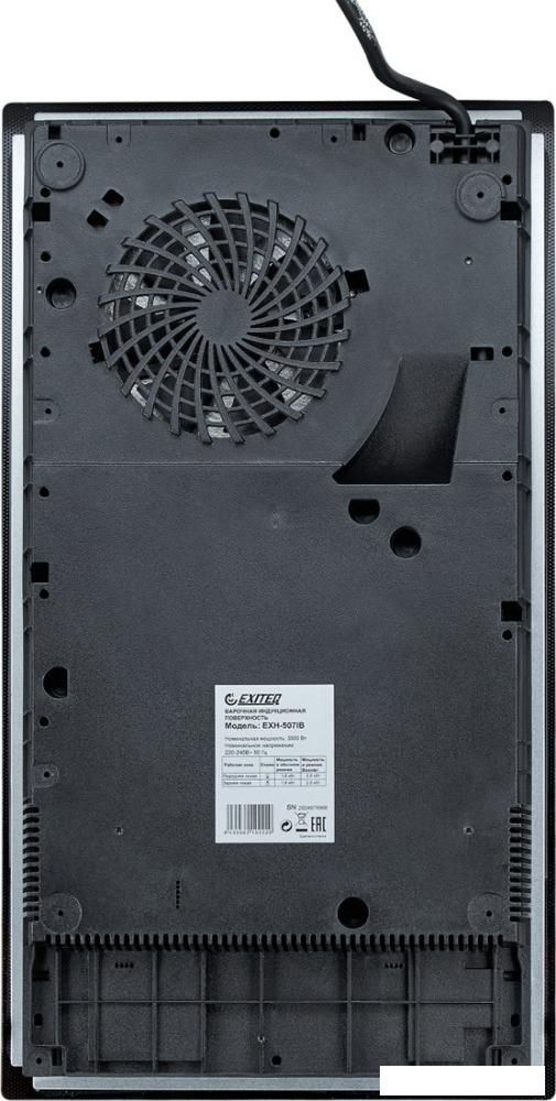 Варочная панель Exiteq EXH-507IB