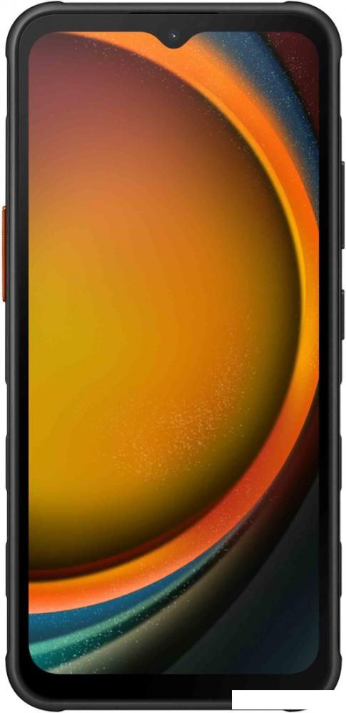 Телефон Samsung Galaxy XCover7 SM-G556B 6GB/128GB (черный)