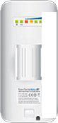 Точка доступа Ubiquiti NanoStation Loco M5 [LOCO-M5]