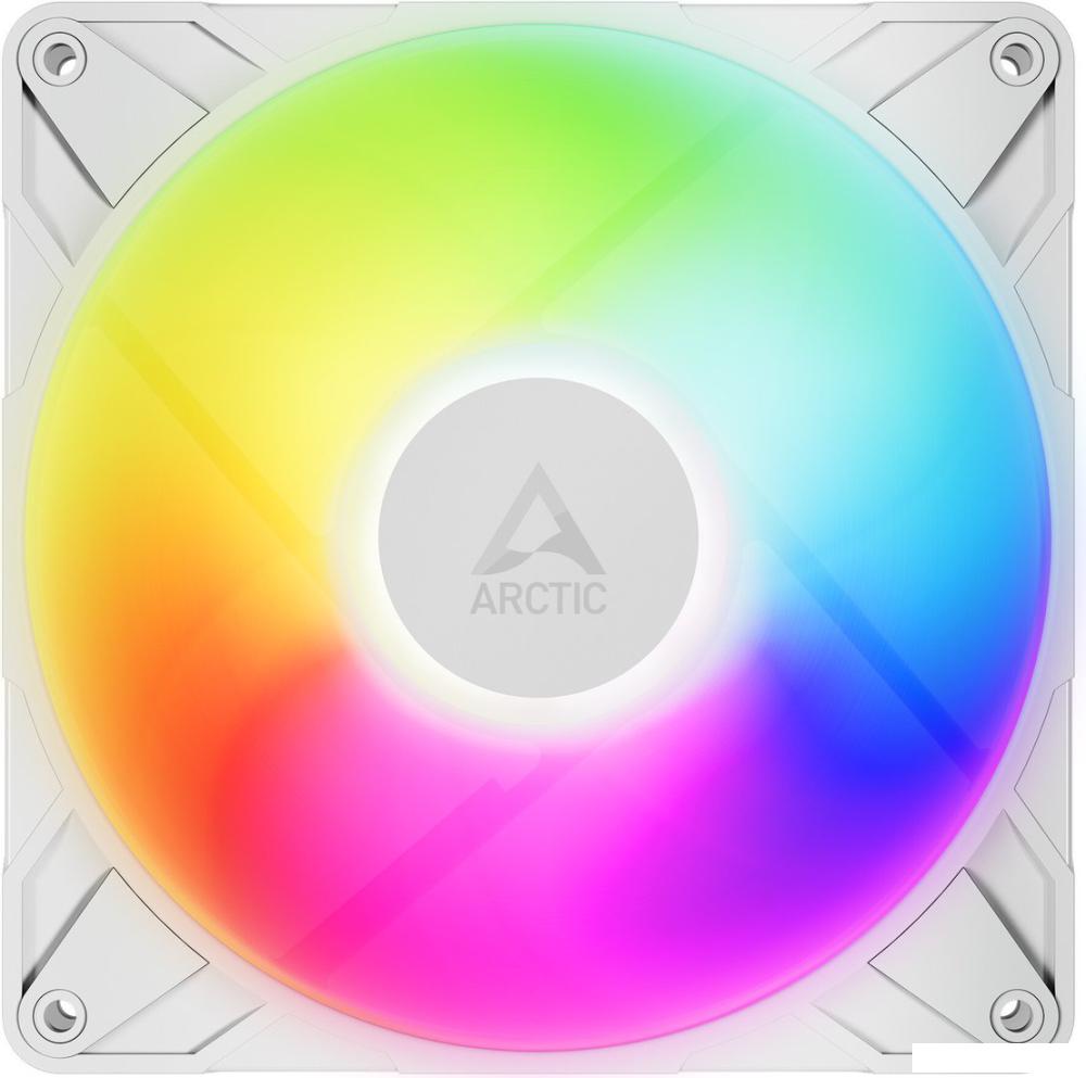 Вентилятор для корпуса Arctic P14 Pro A-RGB ACFAN00318A