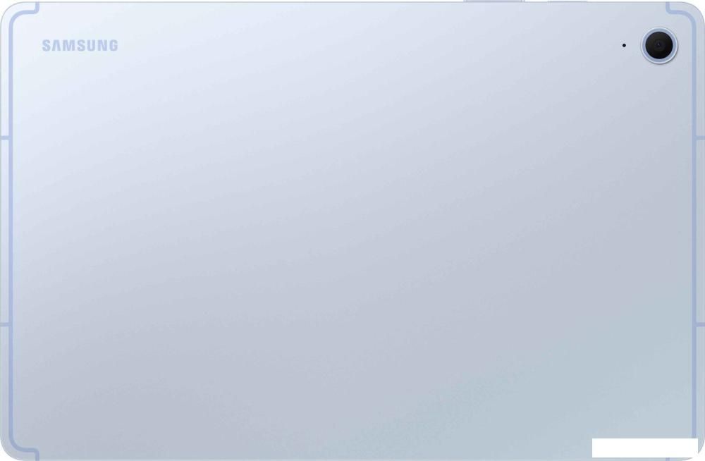 Планшет Samsung Galaxy Tab S10 FE 5G SM-X526 8GB/128GB (голубой)