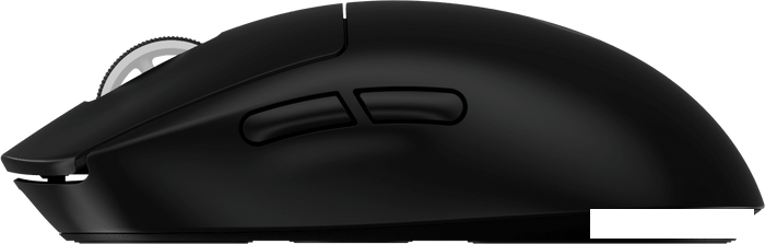 Игровая мышь Logitech Pro X Superlight 2 (черный)