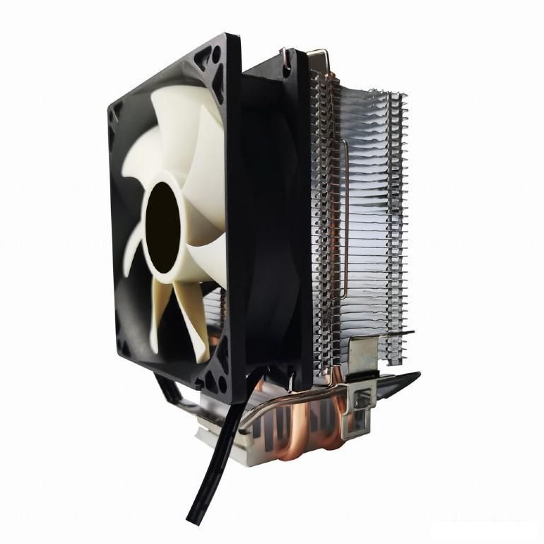 Кулер для процессора Gembird CPU-HURACAN-X60
