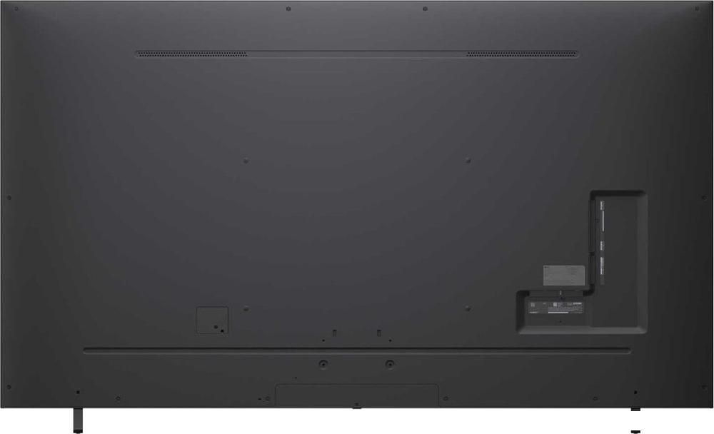 Телевизор LG NanoCell AI NANO81 86NANO81A6A