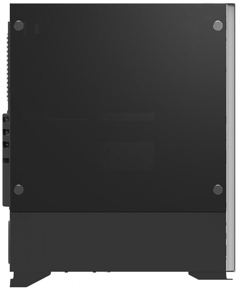 Корпус Zalman S5 (черный)