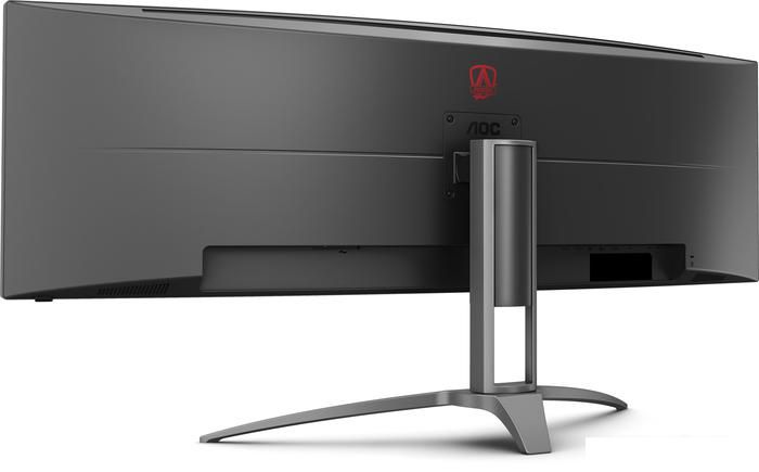 Игровой монитор AOC Agon AG493UCX2