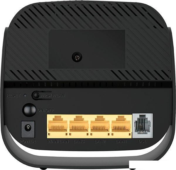 Беспроводной DSL-маршрутизатор D-Link DSL-2640U/R1A