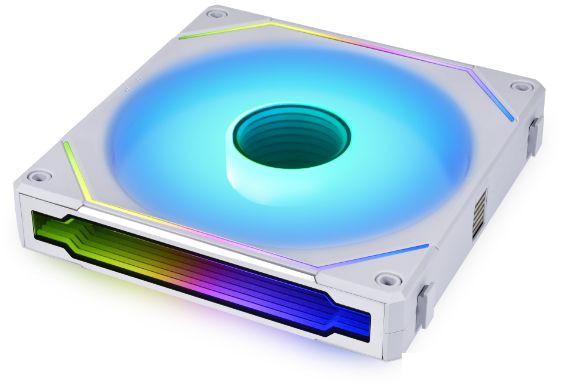 Вентилятор для корпуса Lian Li Uni Fan SL Infinity 120 G99.12SLIN1W.00